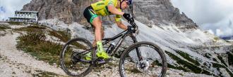 3Epic - Campionato Mondiale MTB Marathon 2018
